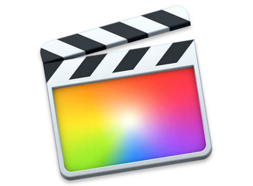 photo editing sw for mac